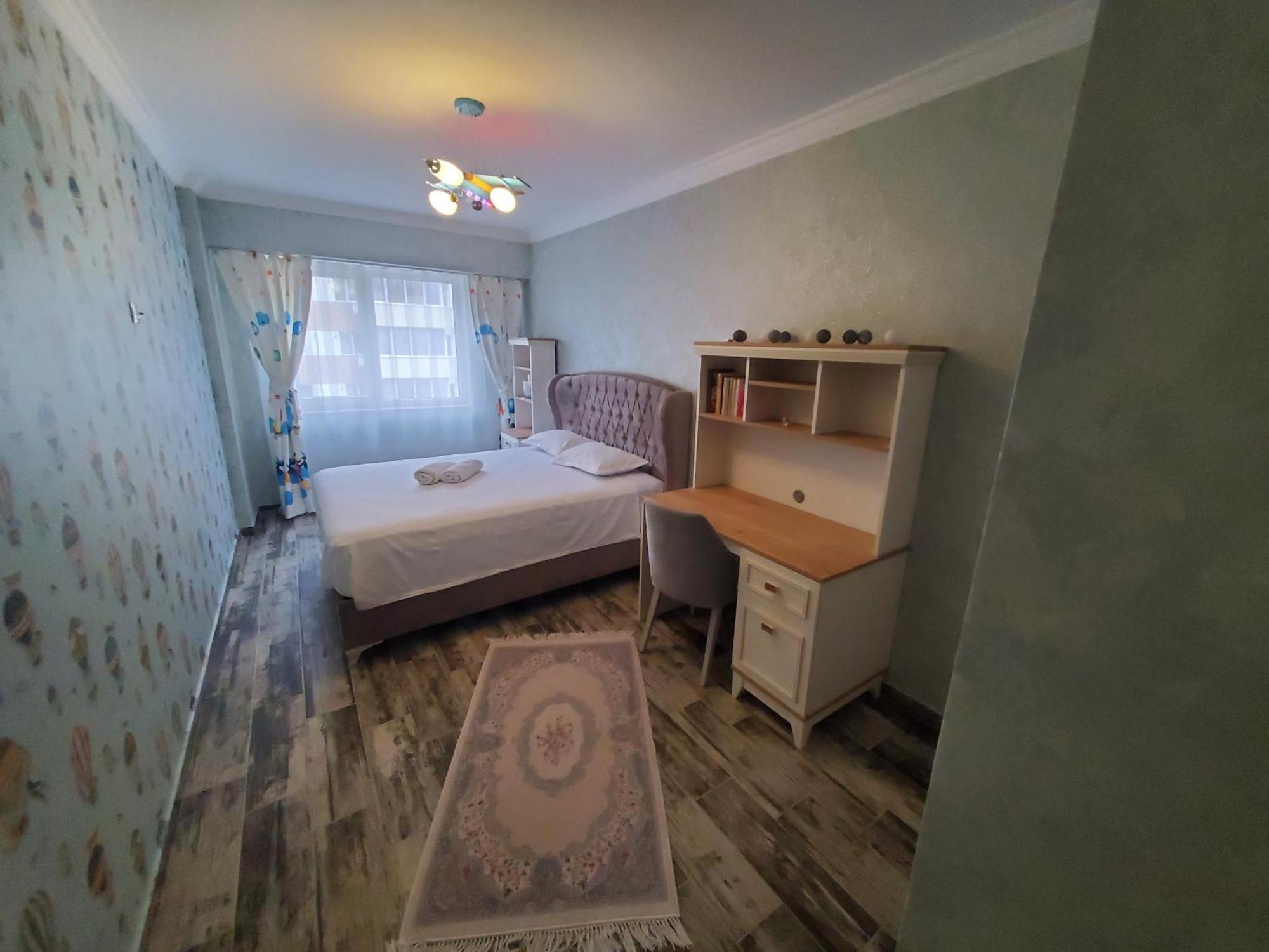 Luxury Apartament Bacovia Μπακάου Εξωτερικό φωτογραφία