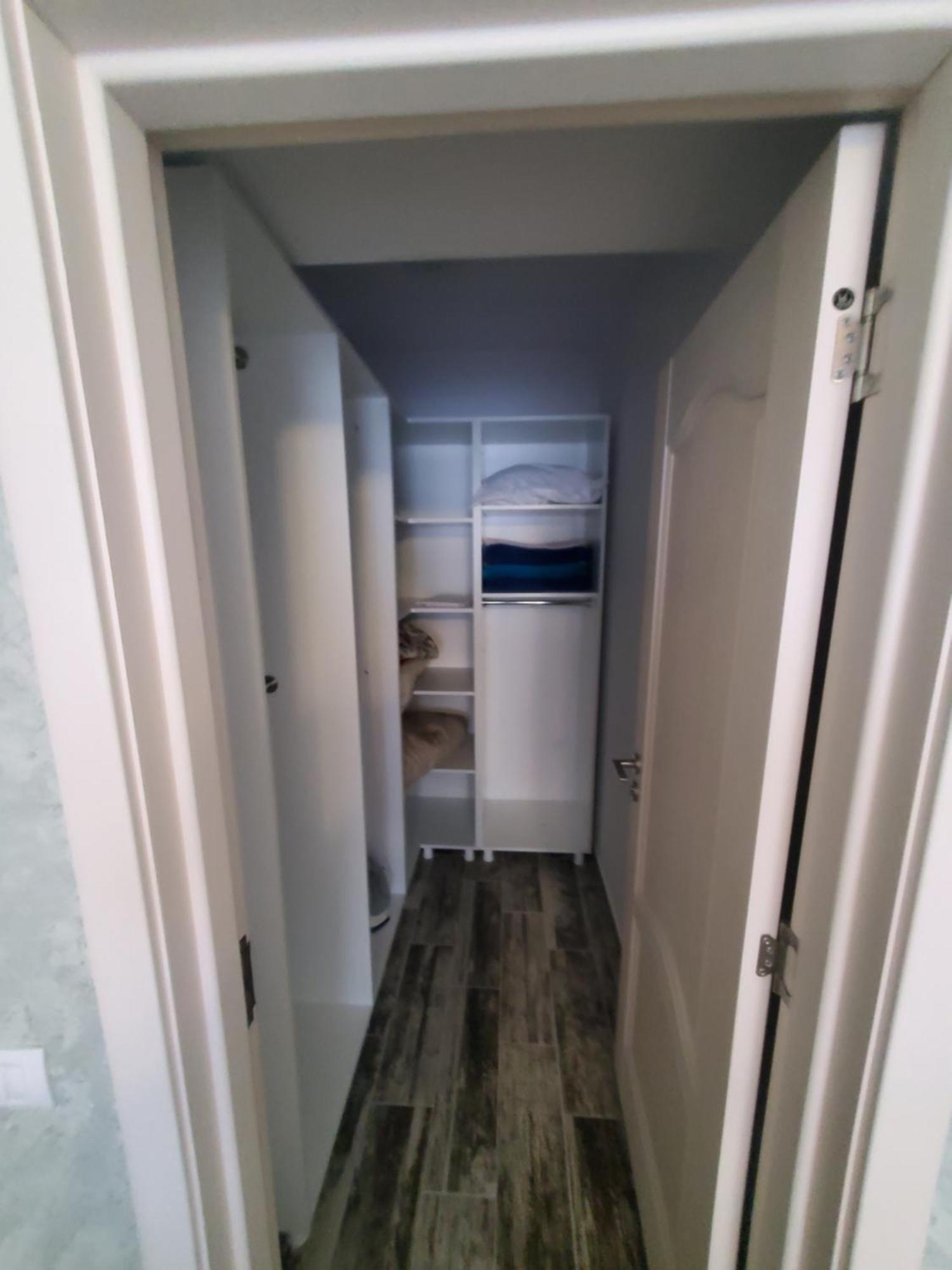 Luxury Apartament Bacovia Μπακάου Εξωτερικό φωτογραφία