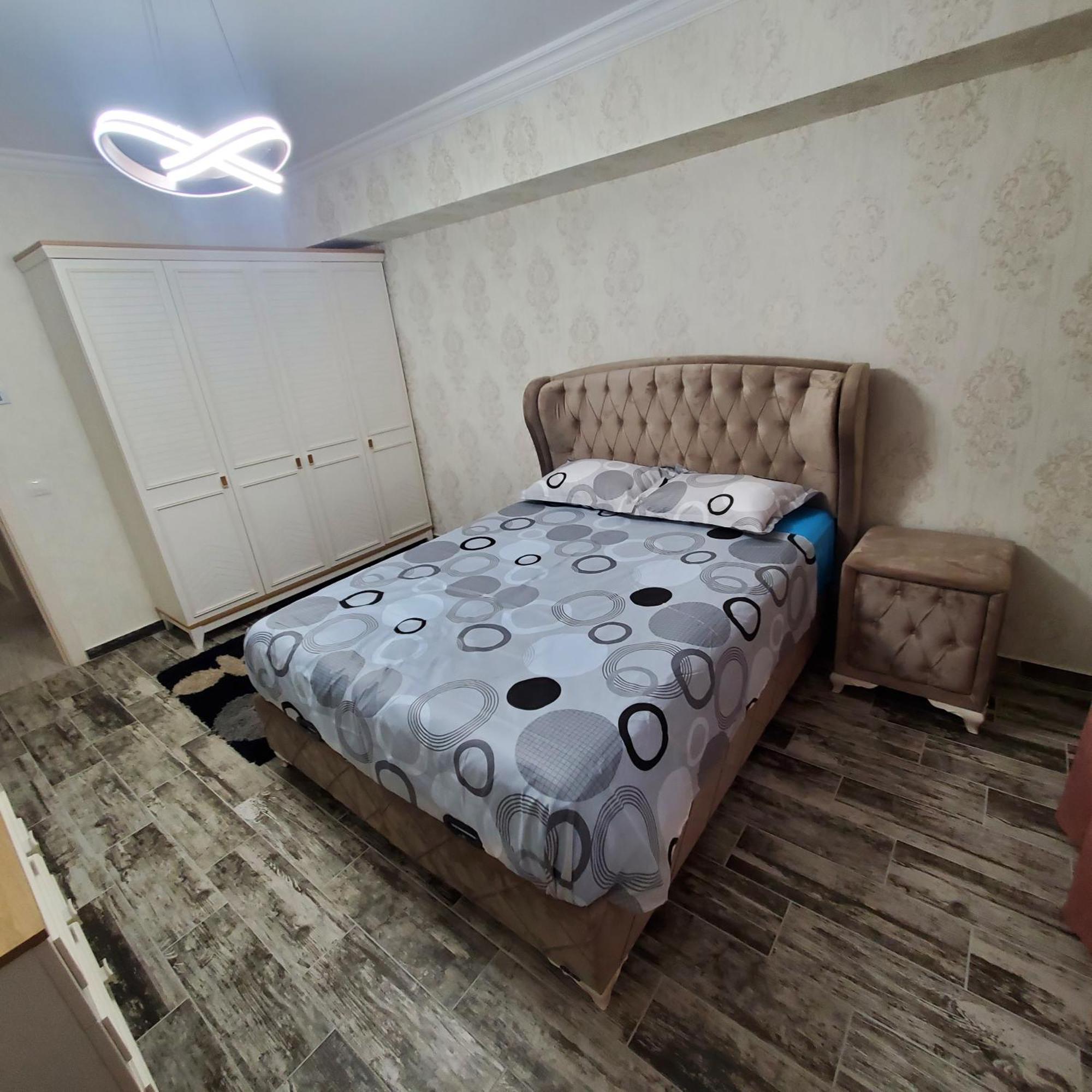 Luxury Apartament Bacovia Μπακάου Εξωτερικό φωτογραφία