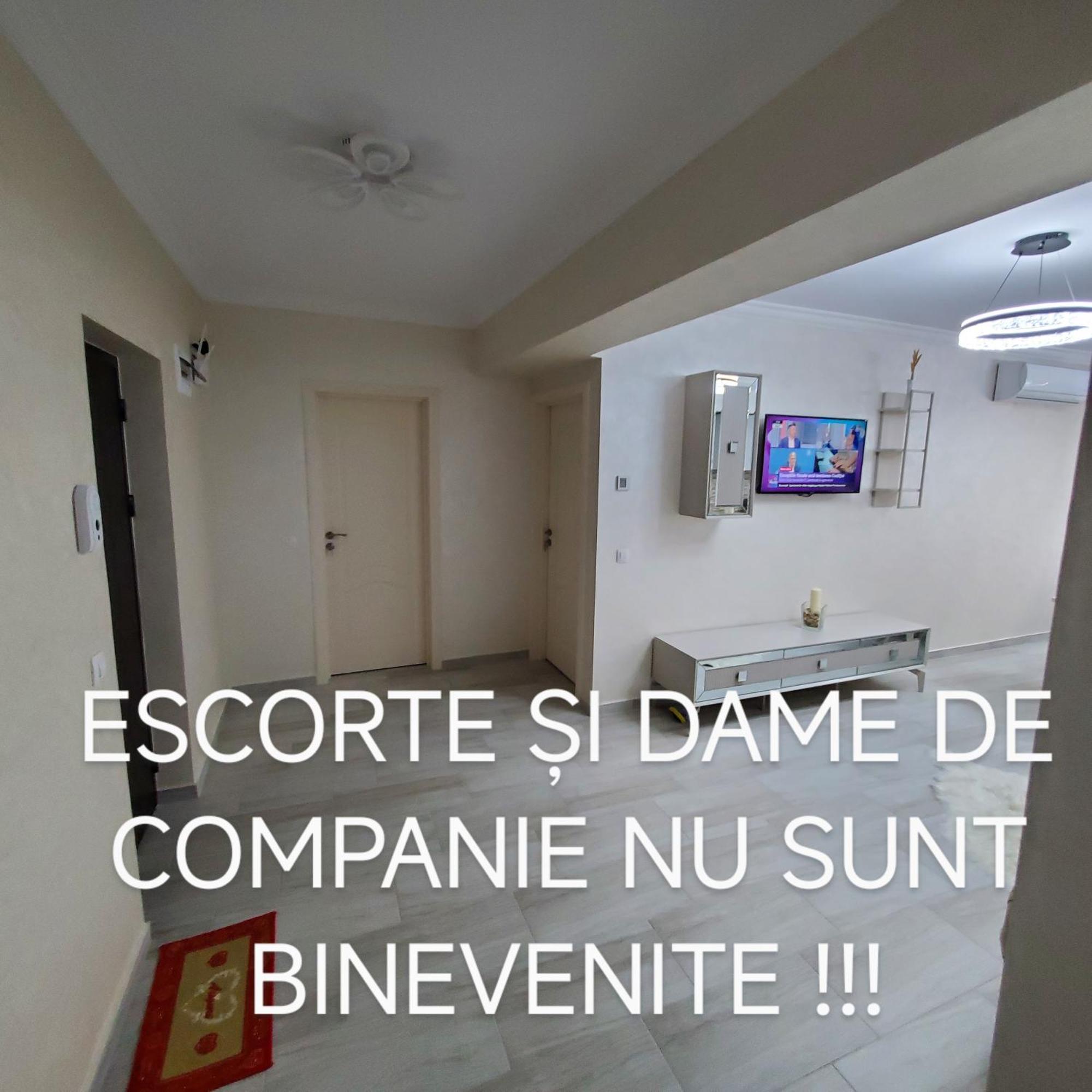 Luxury Apartament Bacovia Μπακάου Εξωτερικό φωτογραφία